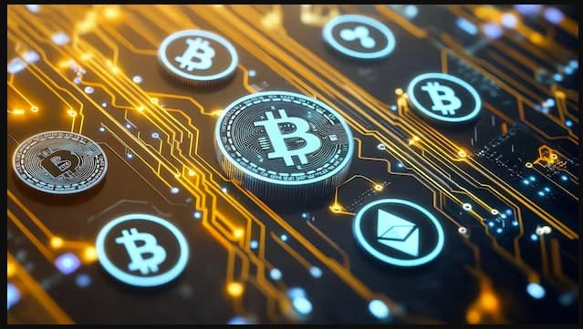 Demystifying Cryptocurrency: A Beginner's Guide to Blockchain