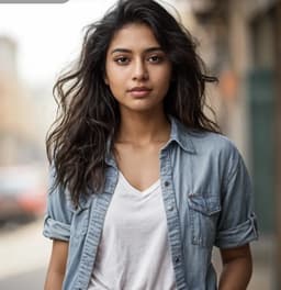 Sushma Sharma